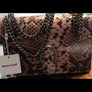 Marina Galanti hand bag